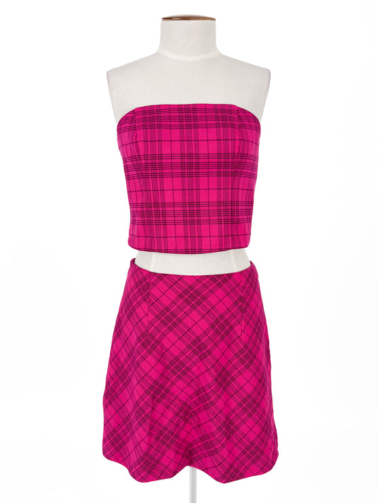 Kookai | Pink Casual/Cocktail Sets | Size 10