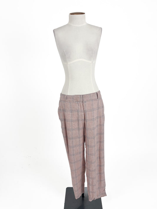 Unknown Brand | Multicoloured Pants | Size 8