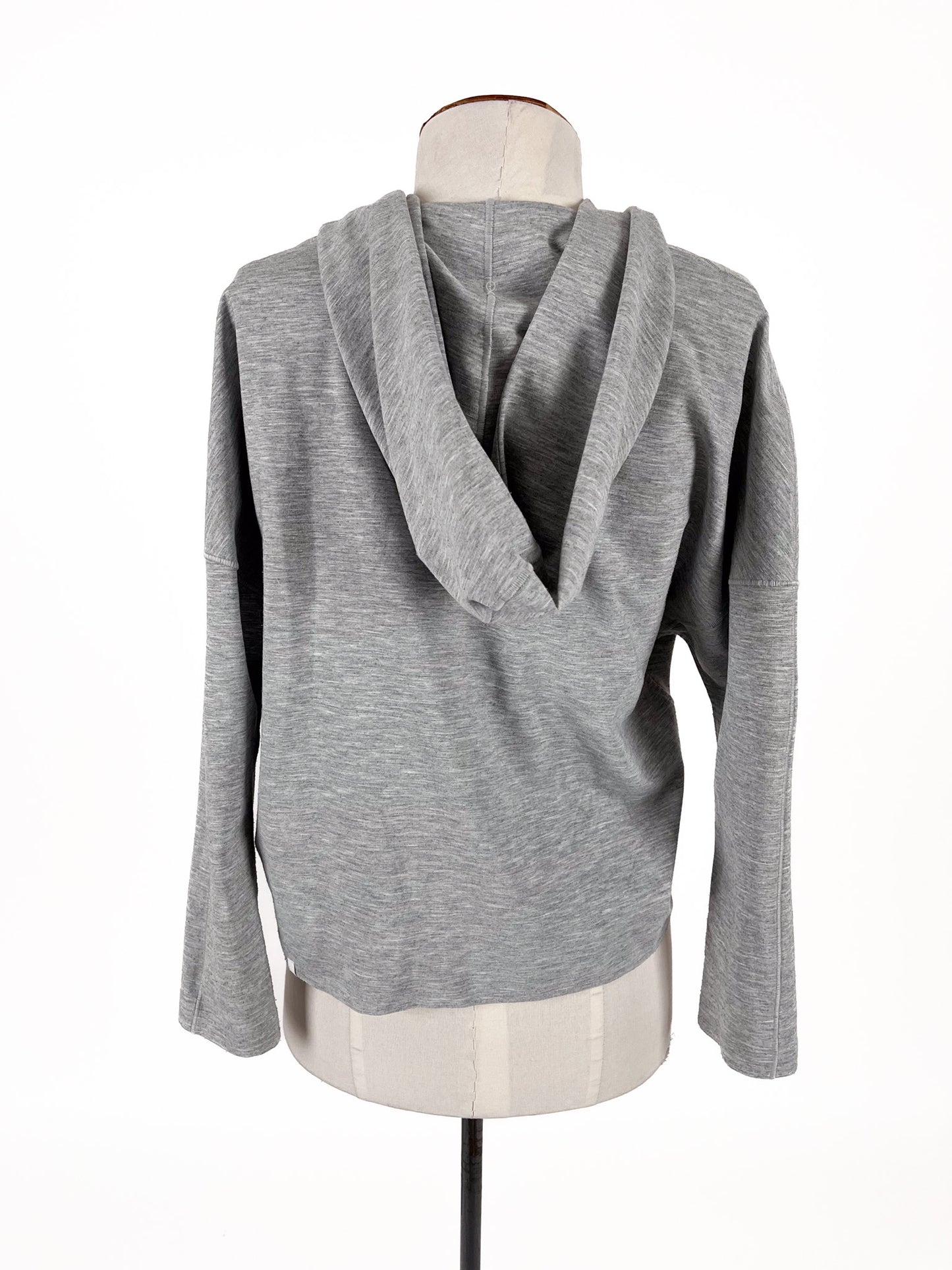 Lululemon | Grey Casual Jacket | Size XS