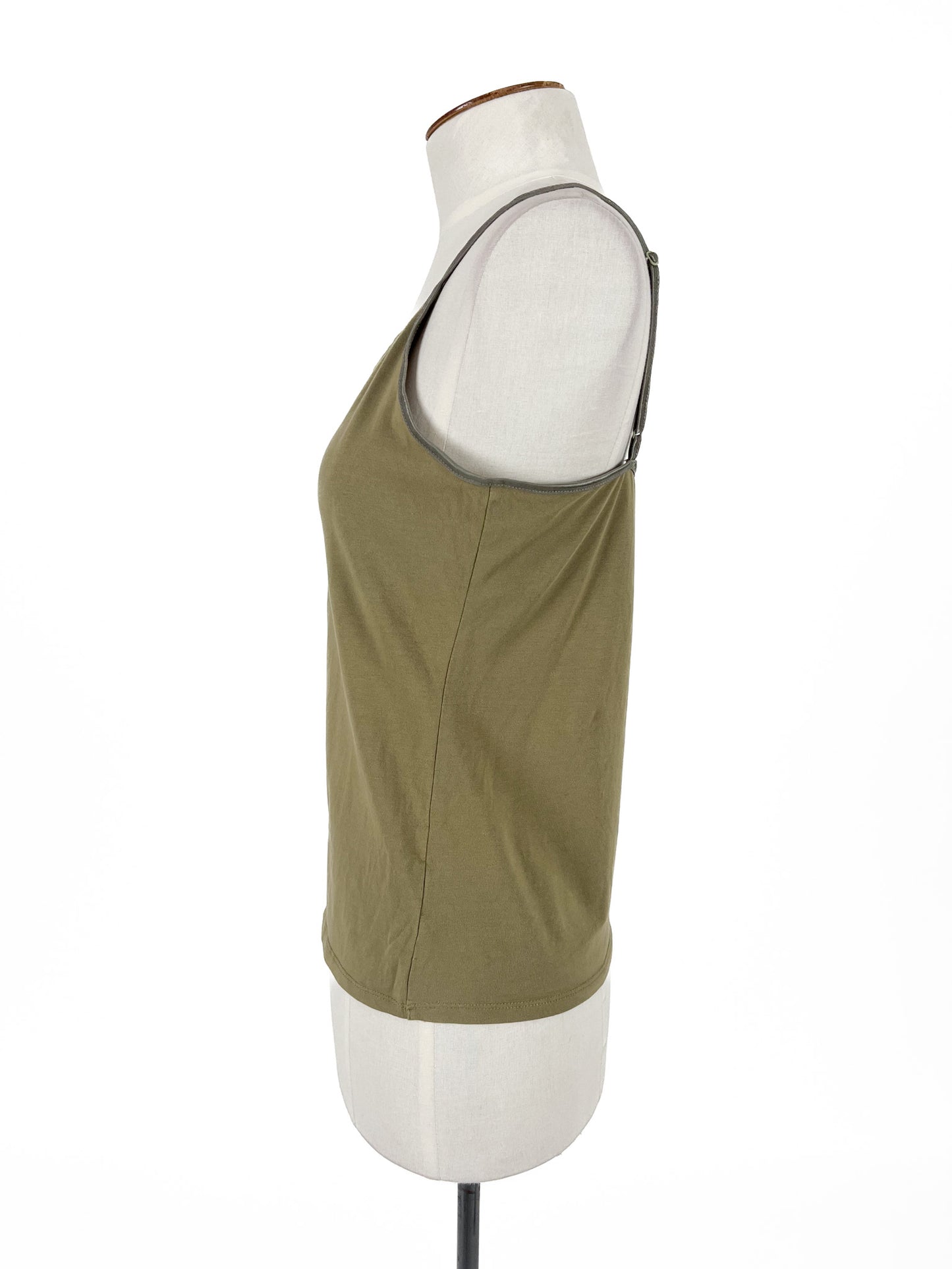 GAP | Green Casual Top | Size M