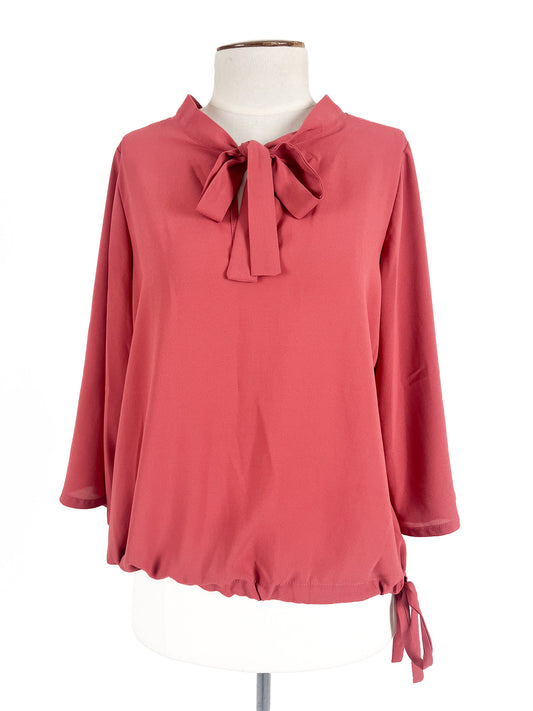 KILT | Pink Casual/Workwear Top | Size M