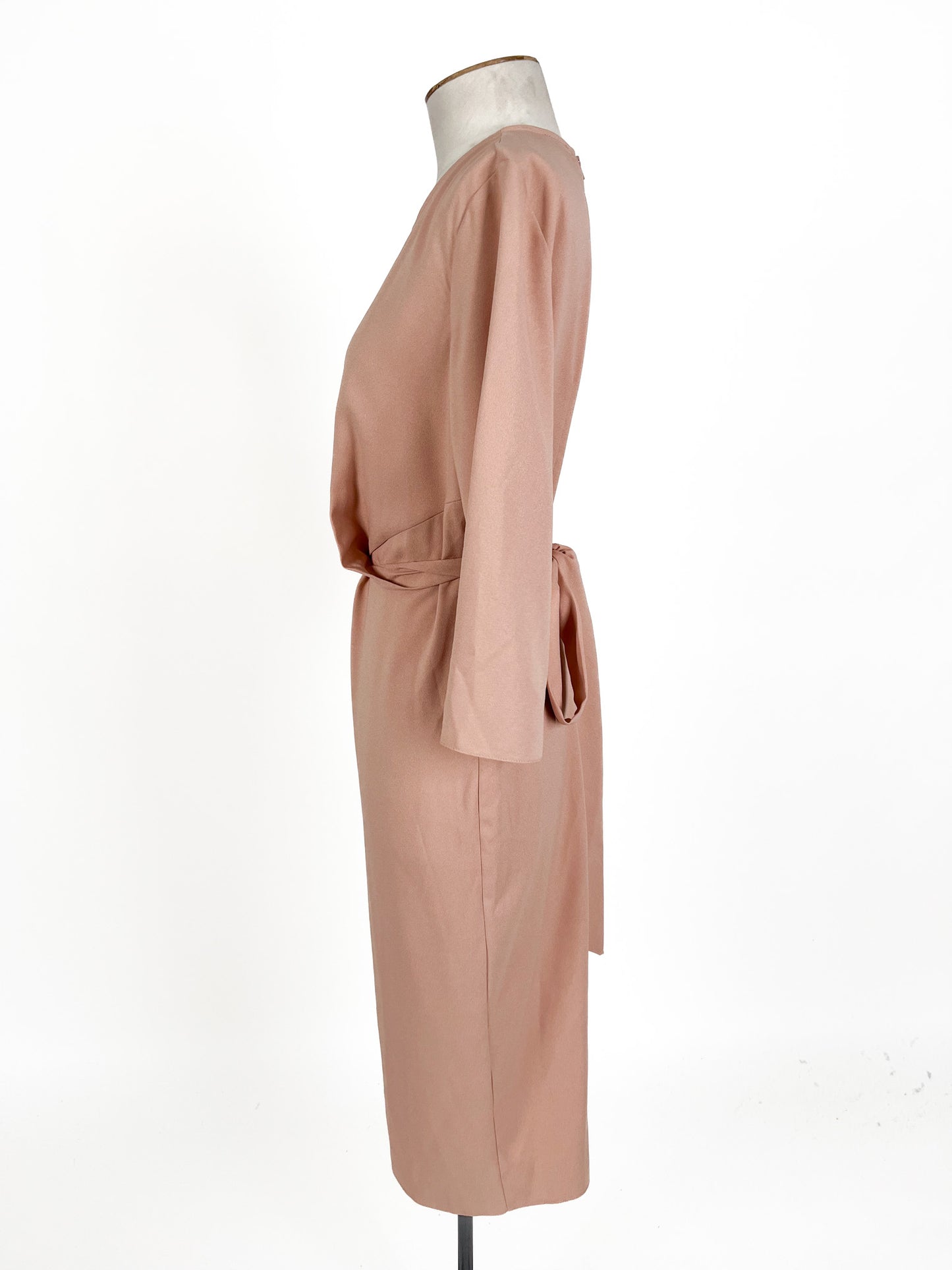 ASOS | Pink Casual Dress | Size 10