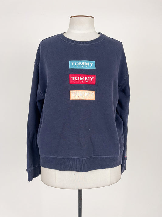 Tommy Hilfiger | Navy Casual Jumper | Size M