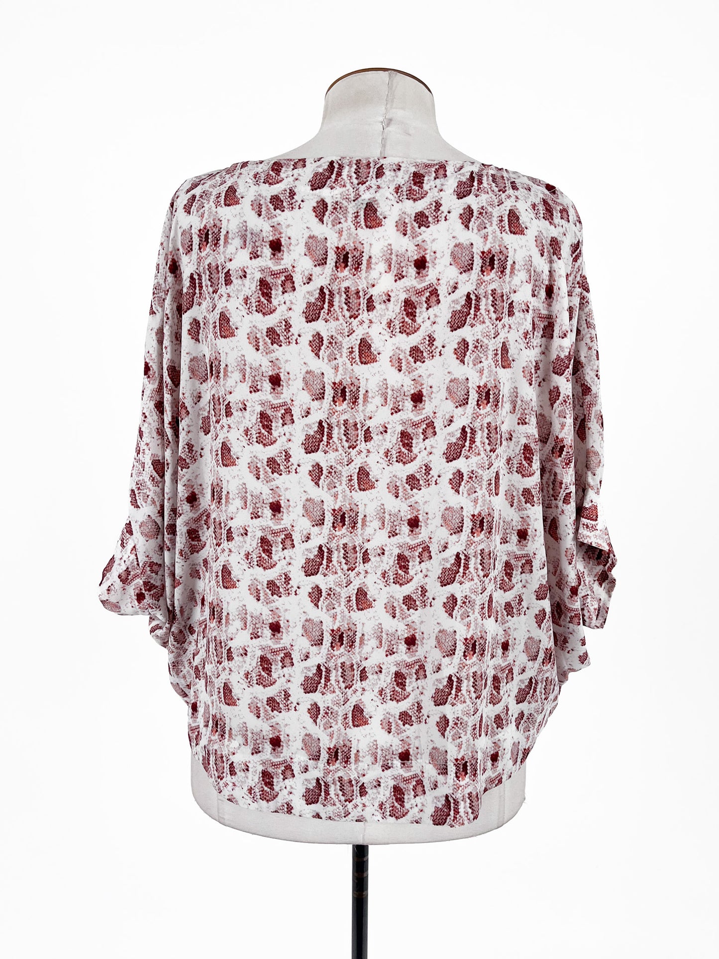 Moochi | Multicoloured Casual Top | Size S