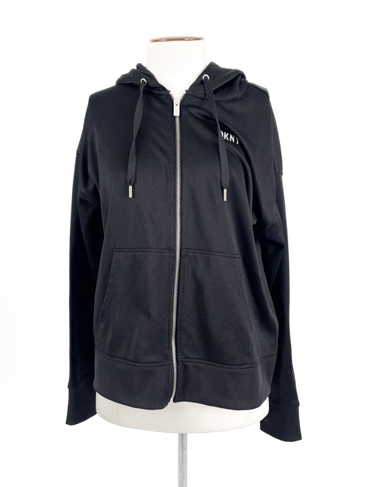 DKNY | Black Casual Jacket | Size S