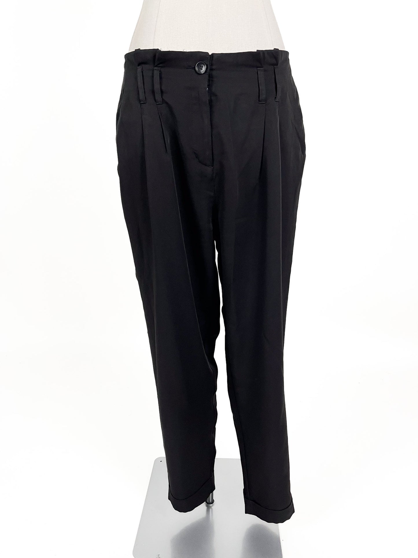 Dotti | Black Pants | Size 10