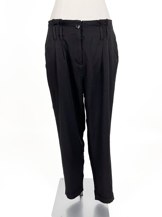 Dotti | Black Pants | Size 10