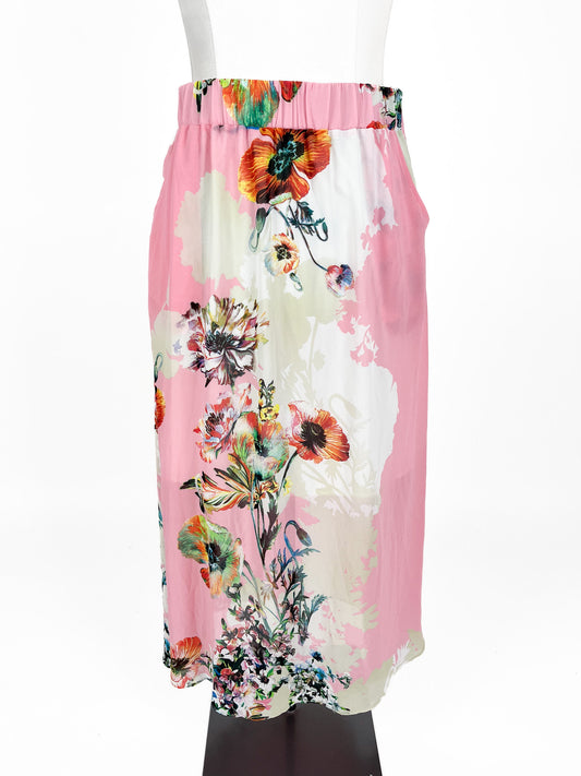 Stella Royal | Pink Casual Skirt | Size 16