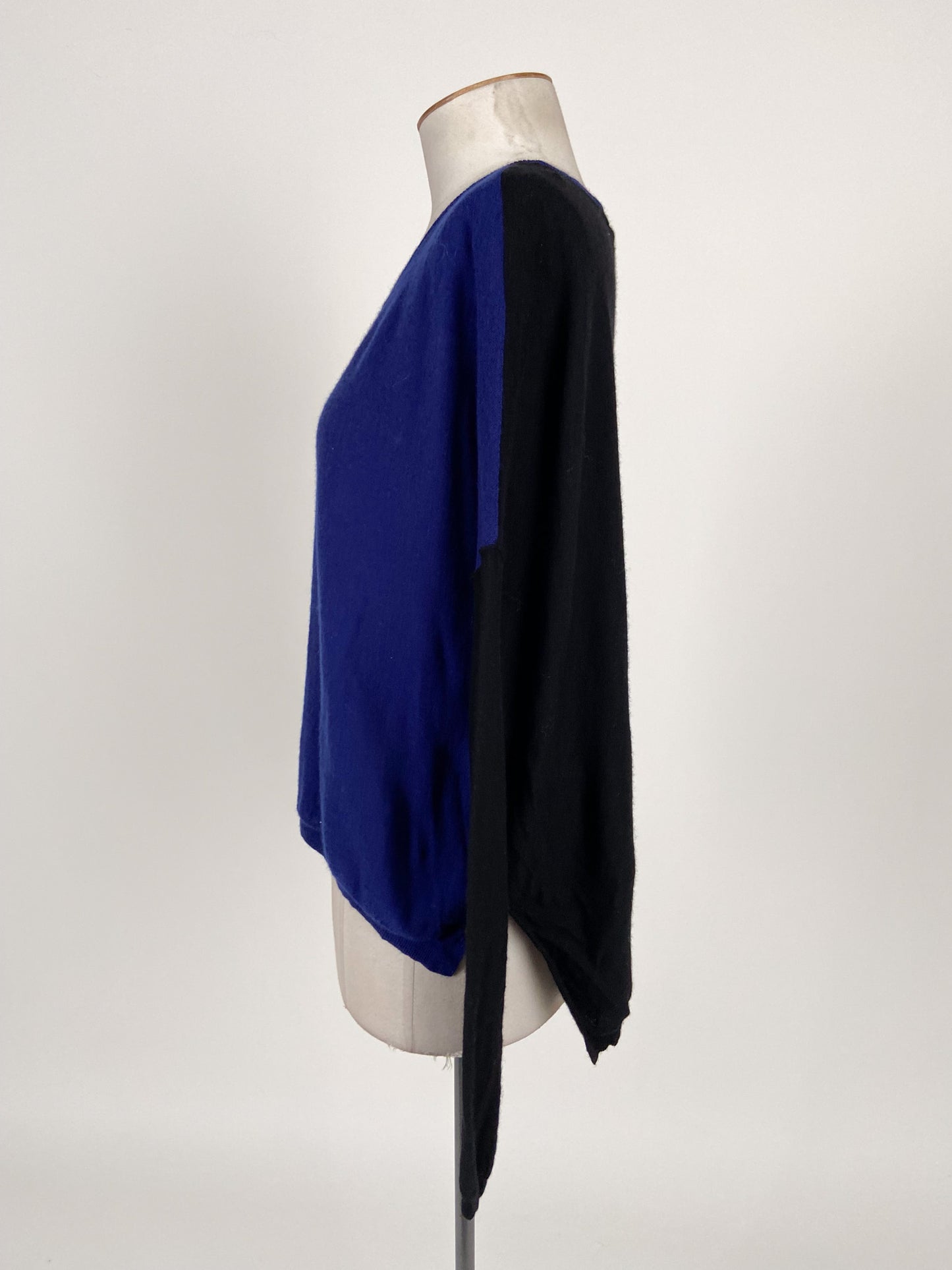 Country Road | Multicoloured Casual Jumper | Size XS
