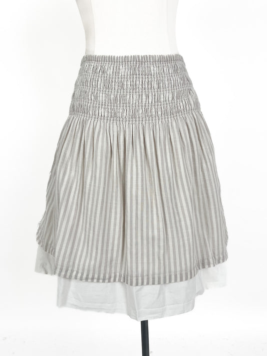 Max | White Casual Skirt | Size 14