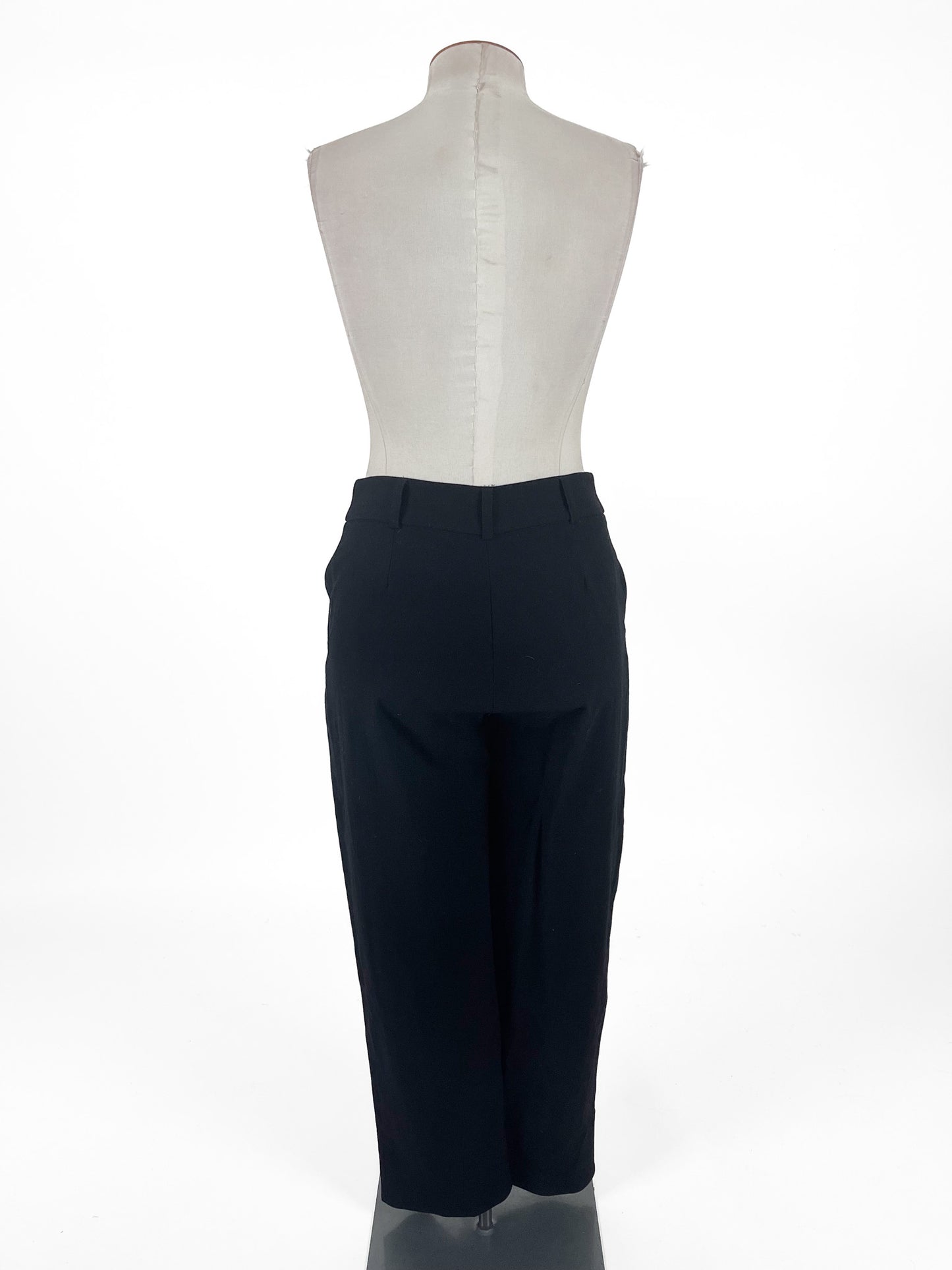 Mina | Black Casual/Workwear Pants | Size 10