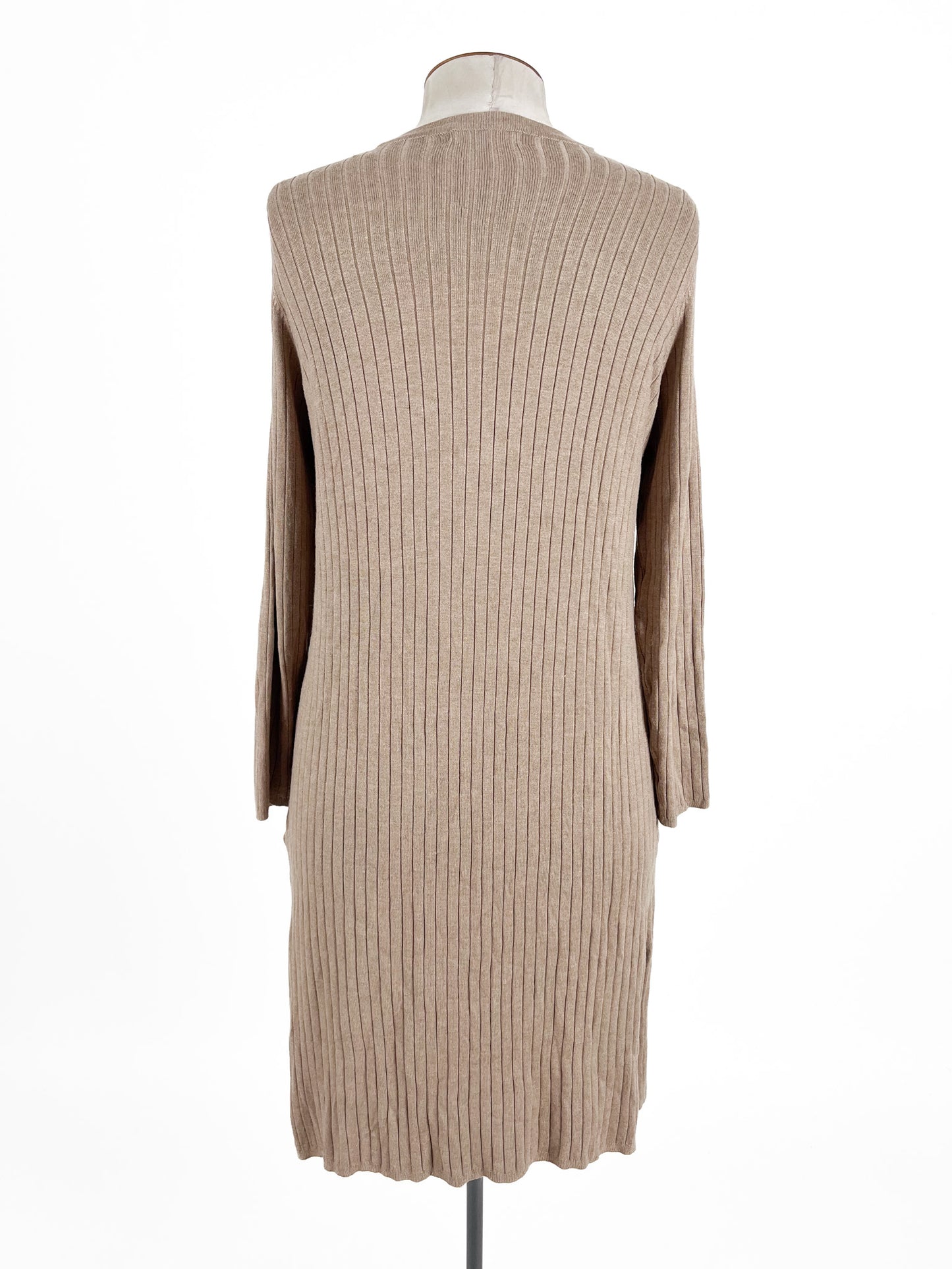 Marks & Spencer | Beige Casual/Workwear Cardigan | Size 14