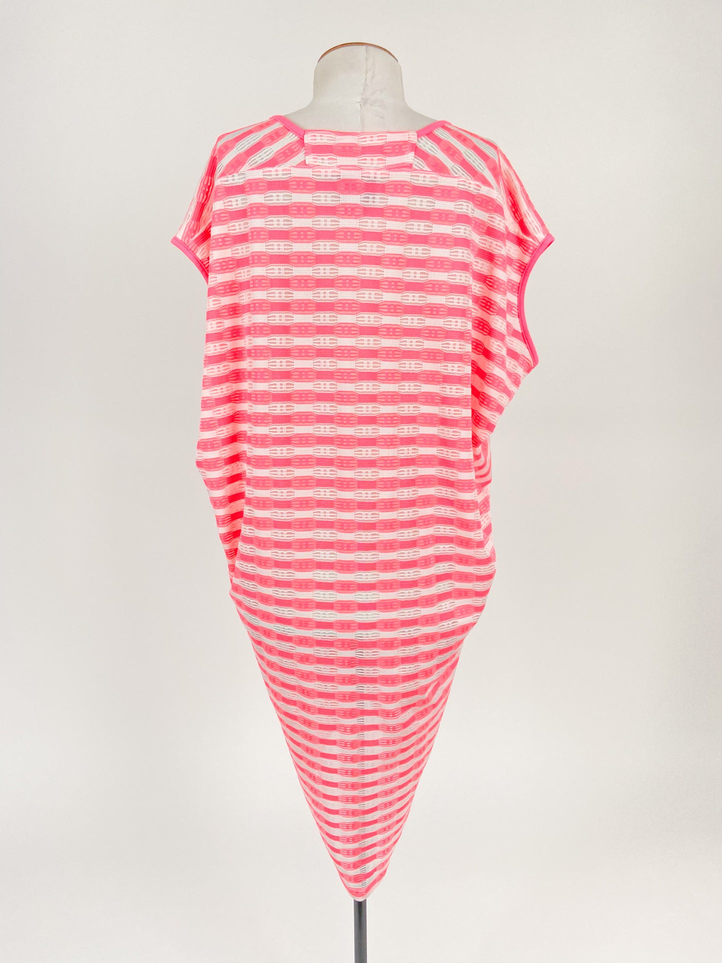 Charlo | Pink Casual Dress | Size 8