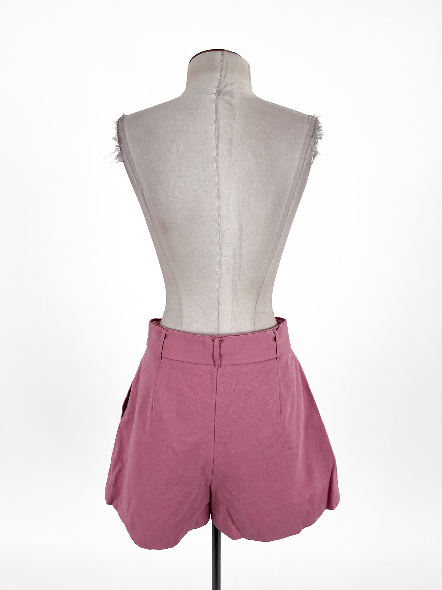 Love, Bonito | Pink Casual Shorts | Size 10