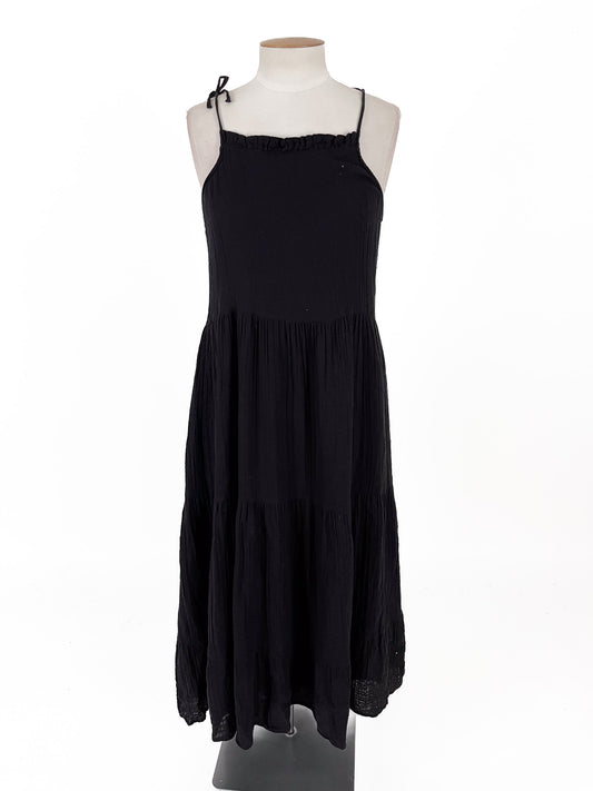 Anine Bing | Black Casual Dress | Size M
