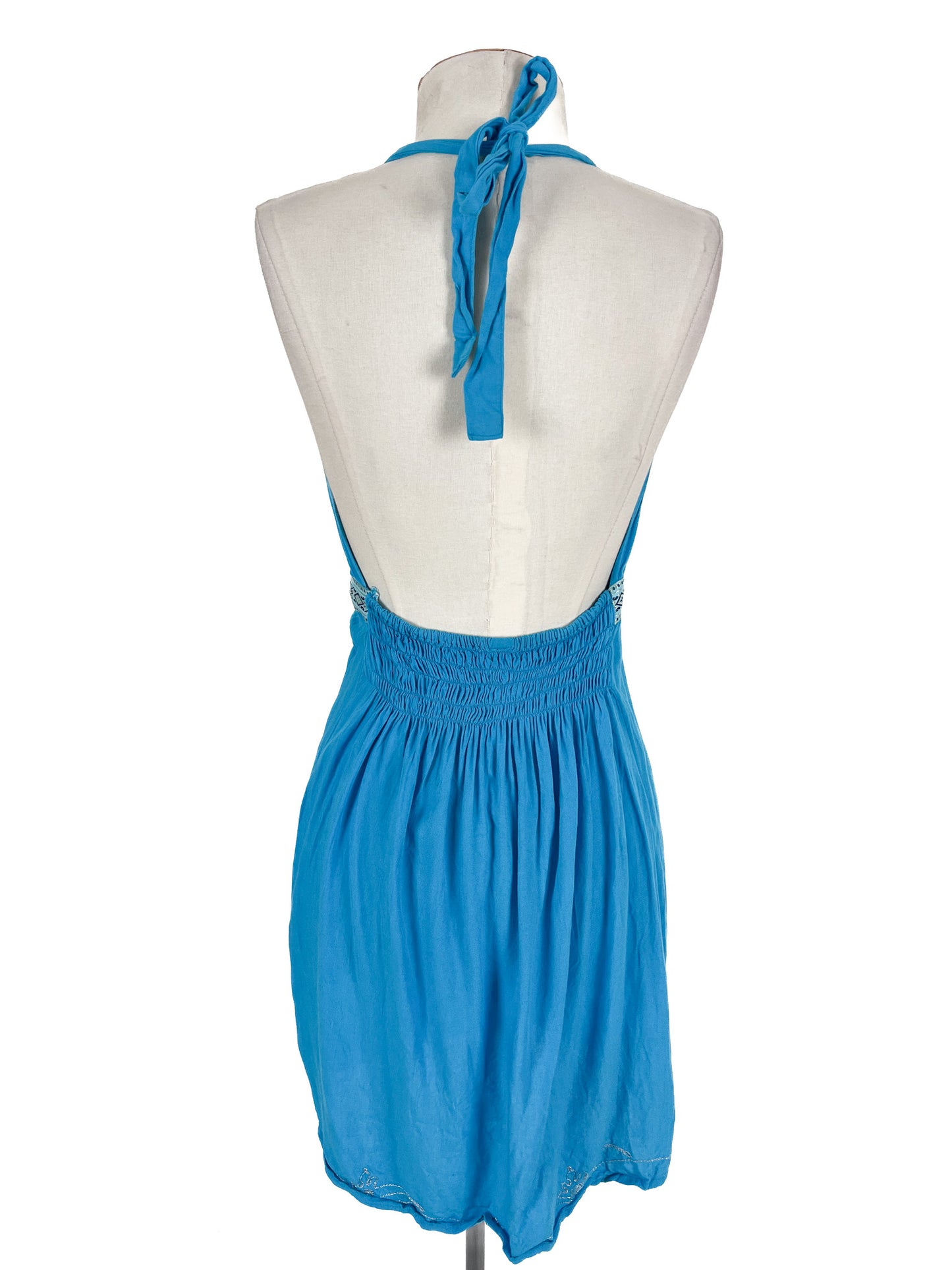 Unknown Brand | Blue Casual Dress | Size S