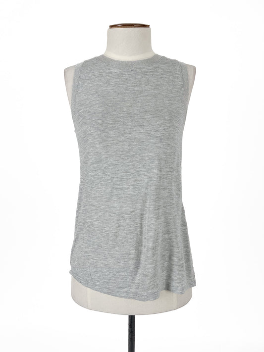 Banana Republic | Grey Casual Top | Size XS