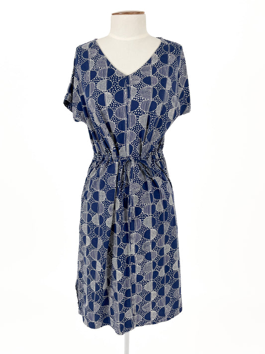 Seasalt Cornwall | Multicoloured Casual Dress | Size 10