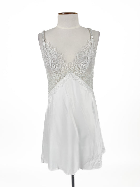 Ann Summers | White Lingerie Dress | Size S