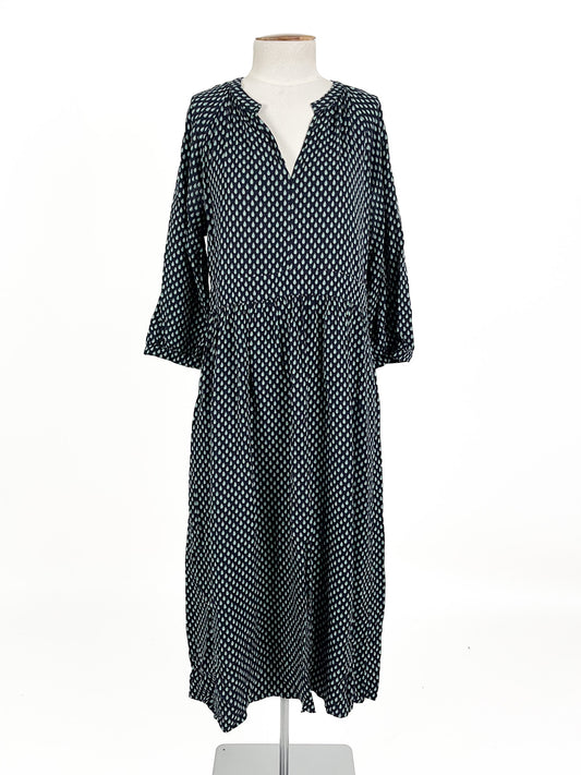 Trenery | Navy Dress | Size 10