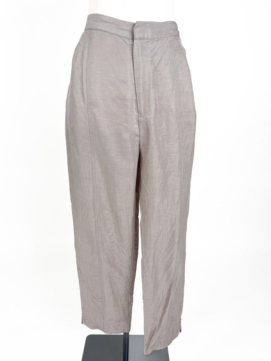 Seed Heritage | Grey Casual Pants | Size 12