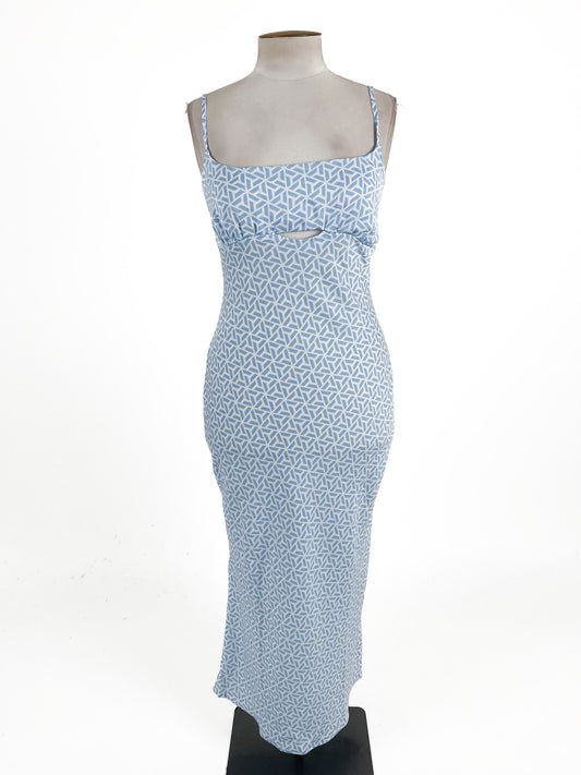 Supre | Multicoloured Cocktail Dress | Size 12
