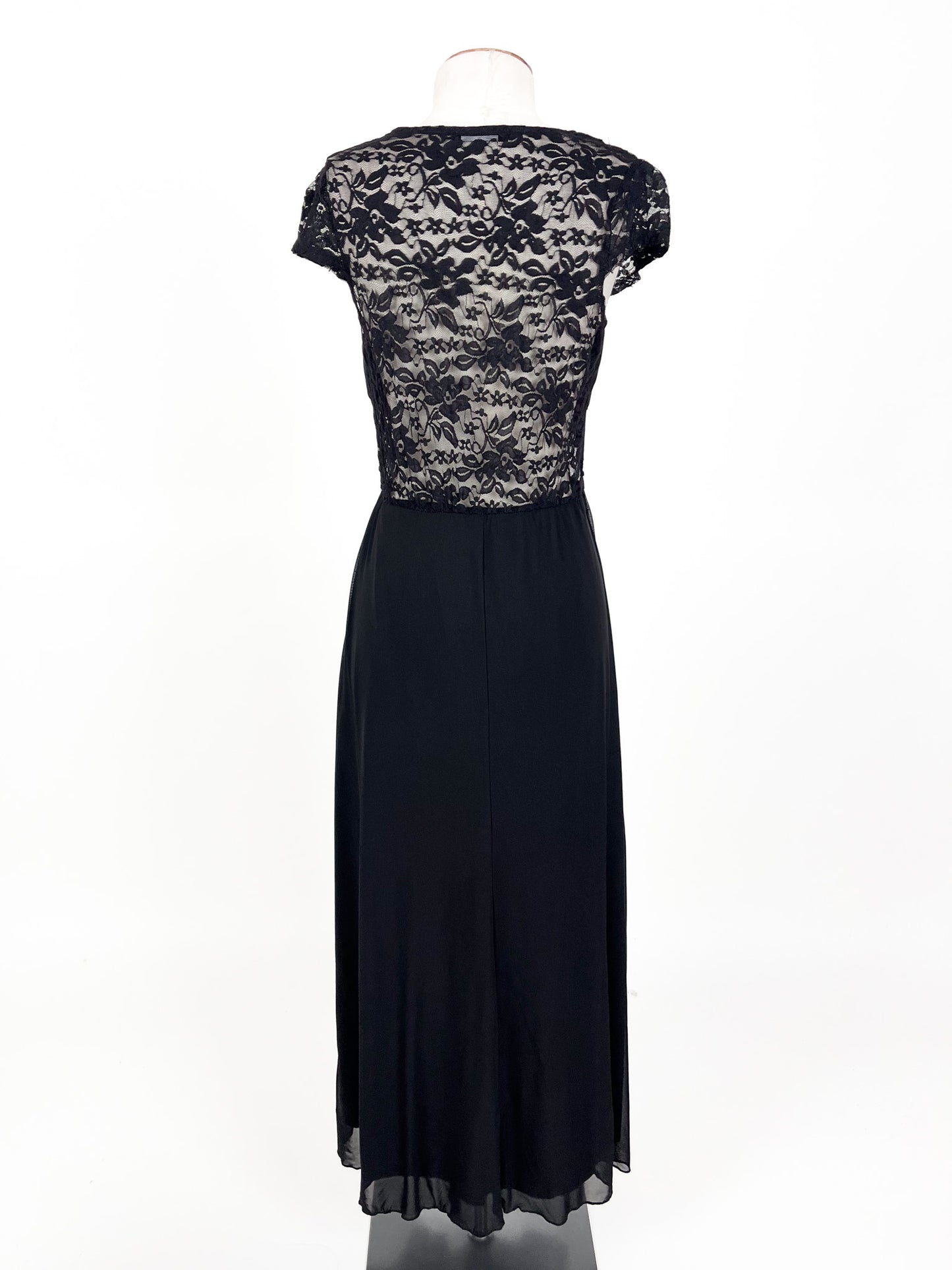 Pagani | Black Dress | Size 10