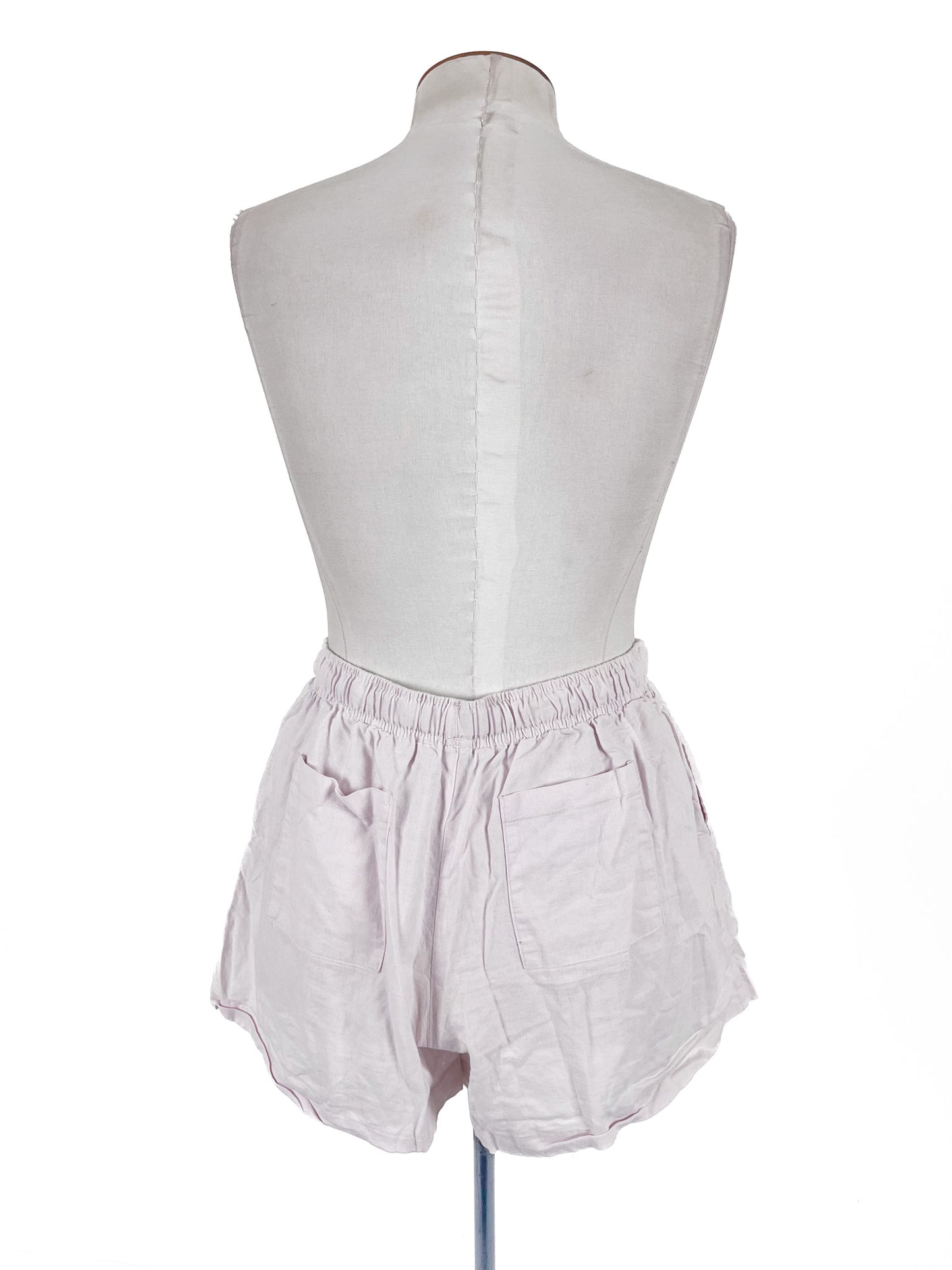 Nude Lucy | Pink Casual Shorts | Size L