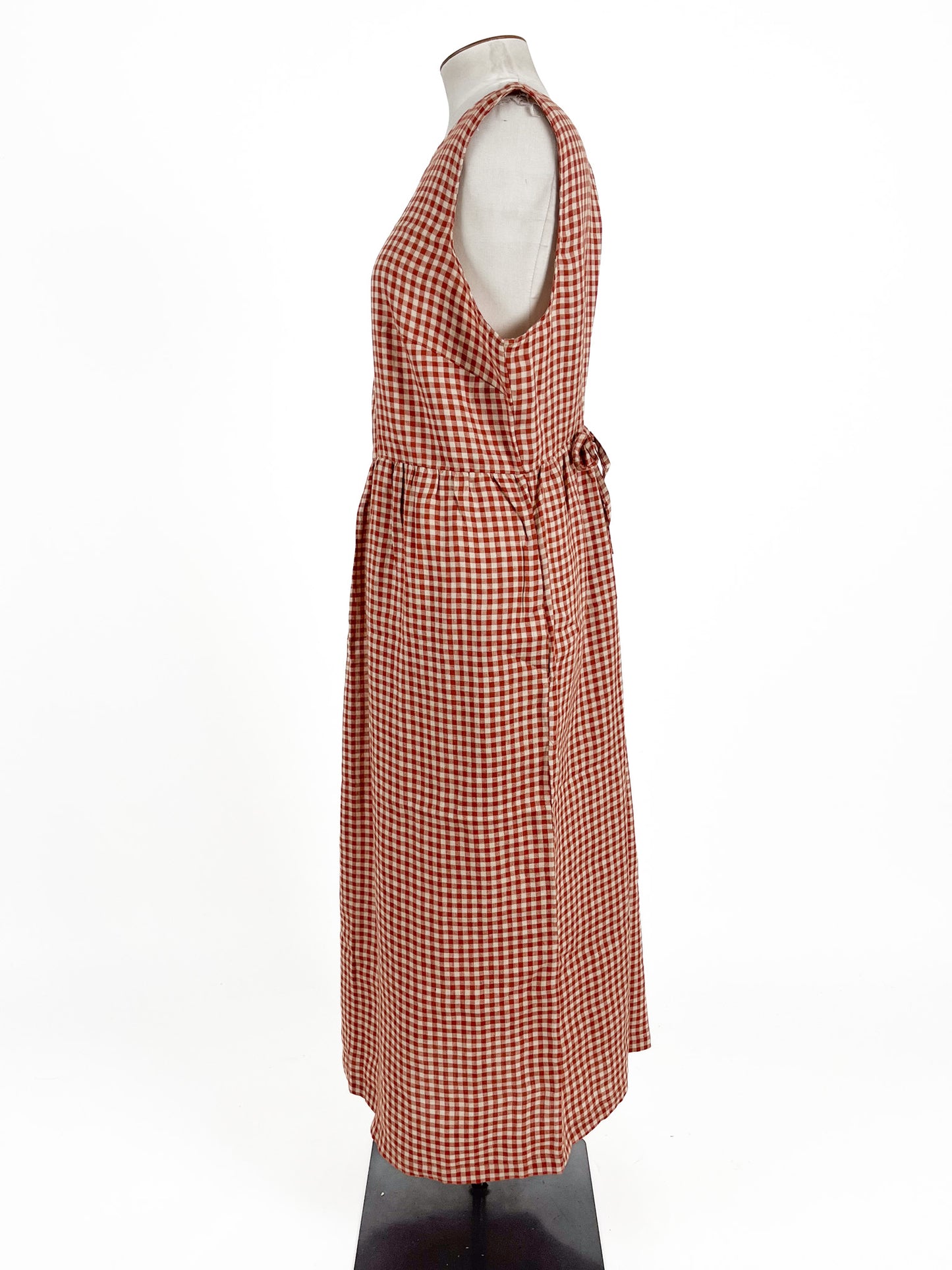 Pyne & Smith | Brown Casual Dress | Size XXL