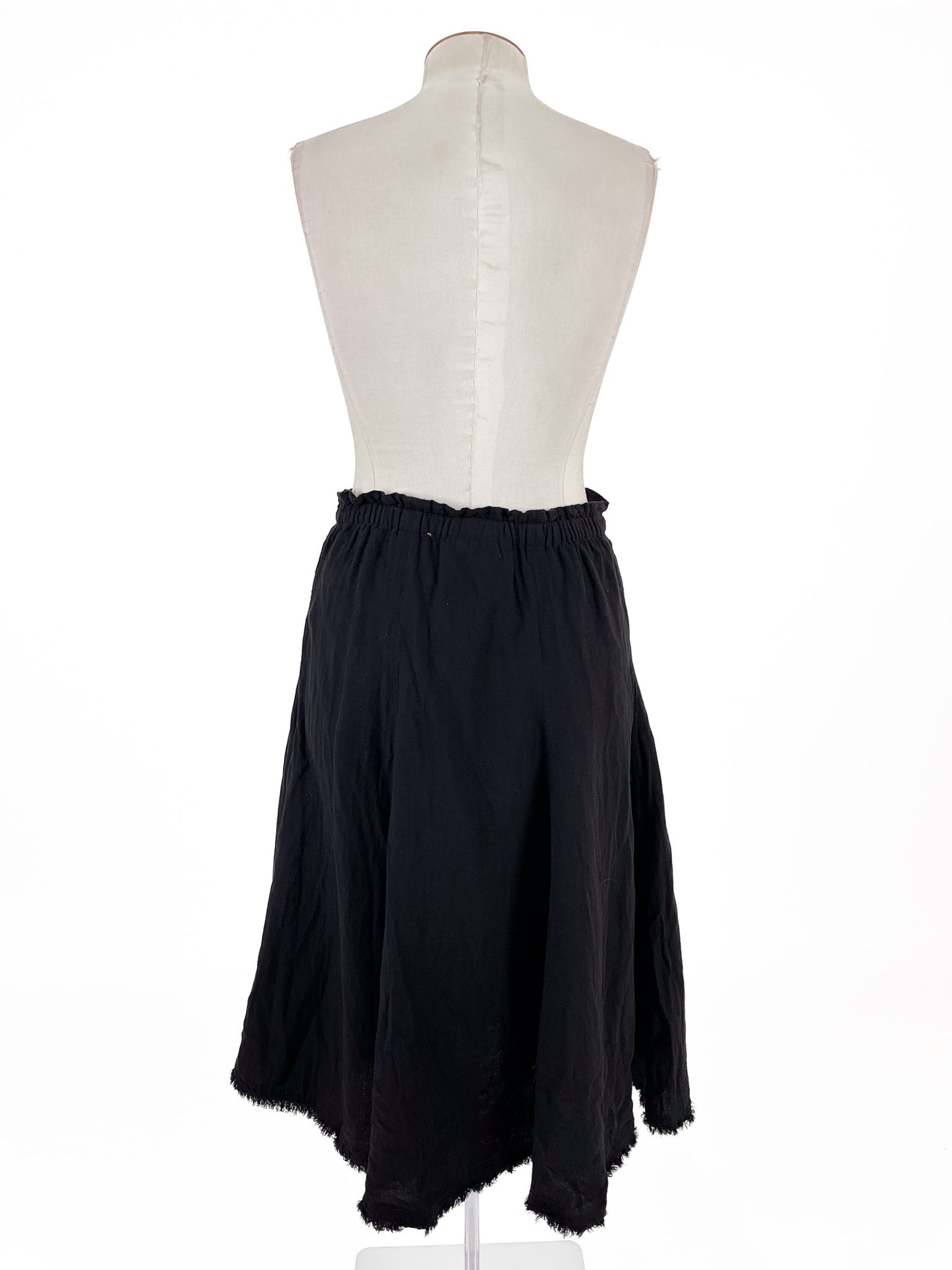 Moochi | Black Casual Skirt | Size 10