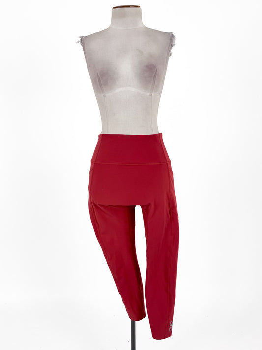Lorna Jane | Pink Casual Activewear Bottom | Size S