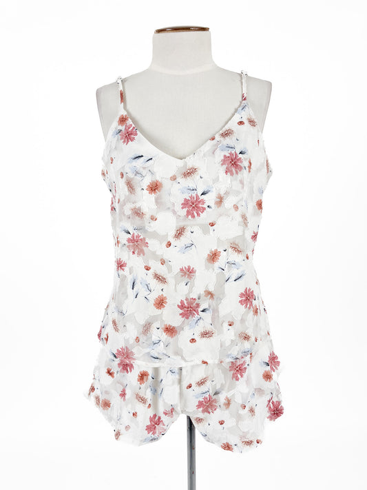 Glassons | White Casual Sets | Size 8