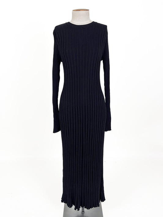 Dissh | Black Dress | Size S