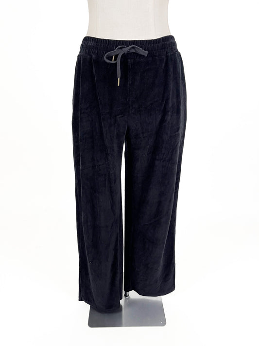 Staple& Hue | Black Wide leg Pants | Size M