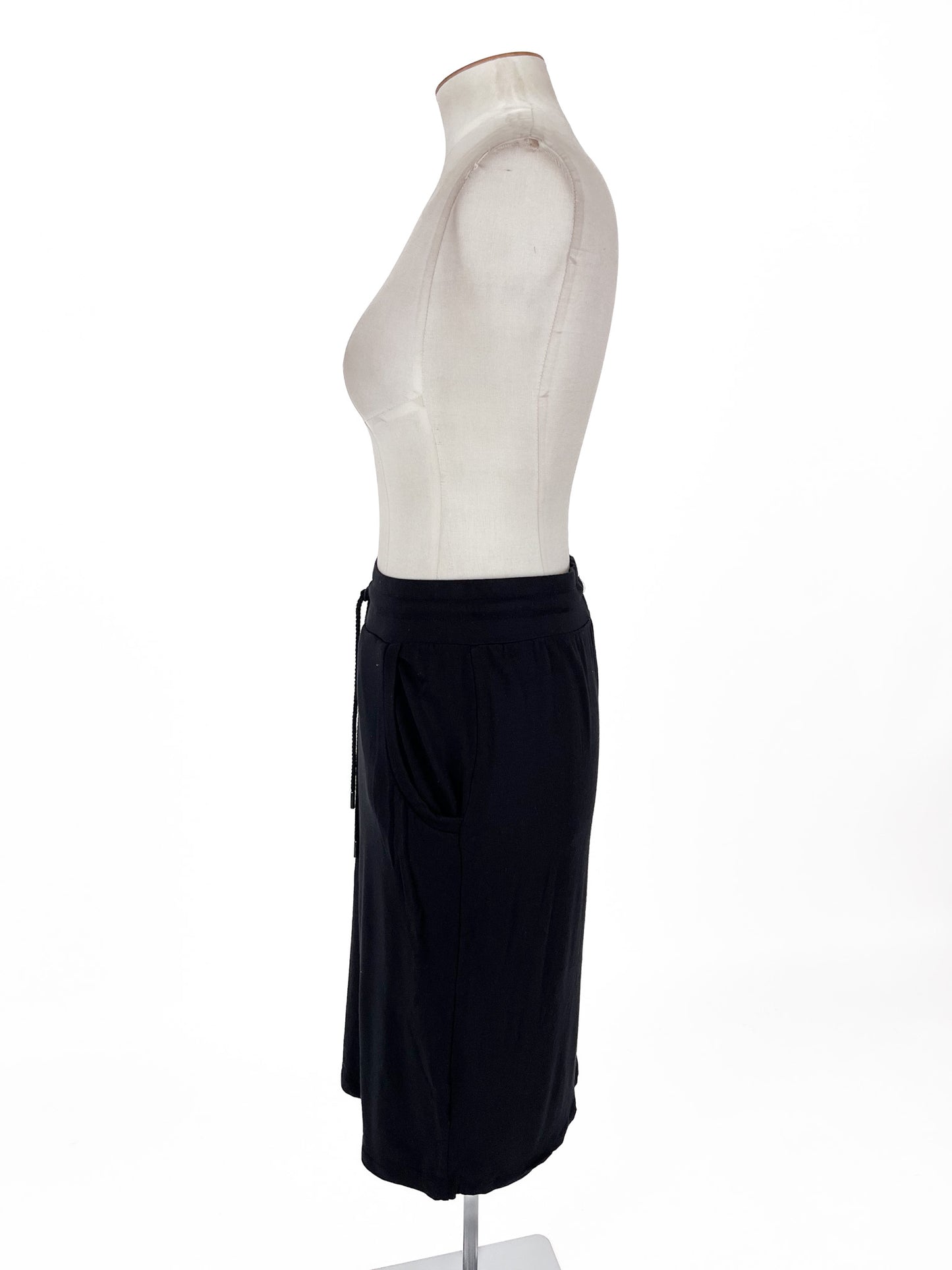 Max | Black Casual Skirt | Size M
