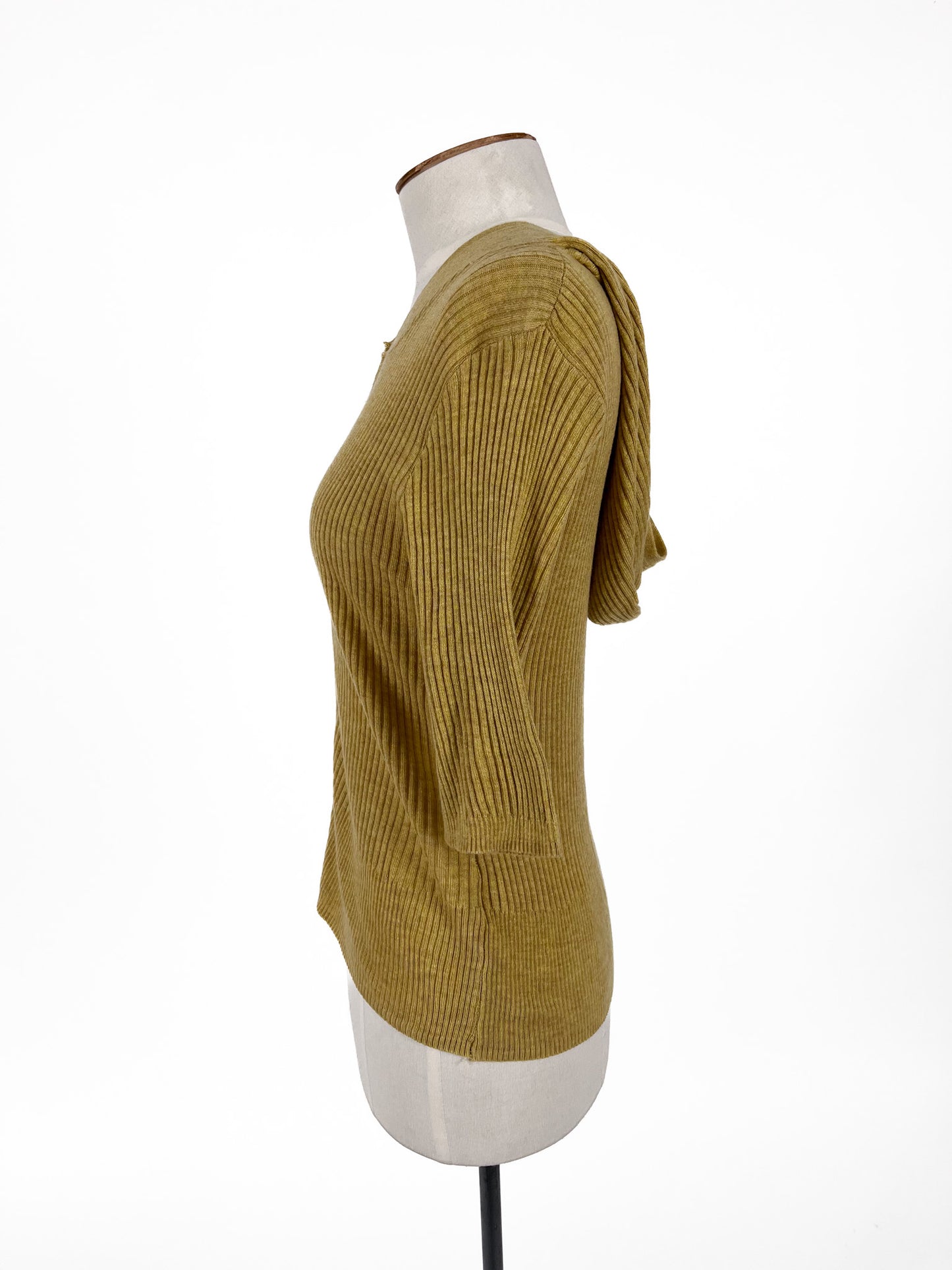 Unknown Brand | Green Casual Jumper | Size S