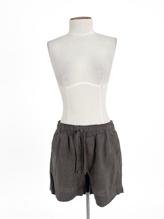 Zest | Green Casual Shorts | Size 10