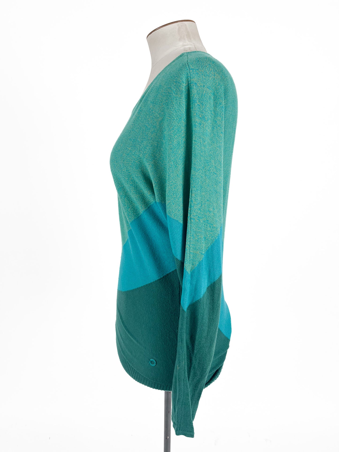 Skunkfunk | Multicoloured Casual Top | Size M