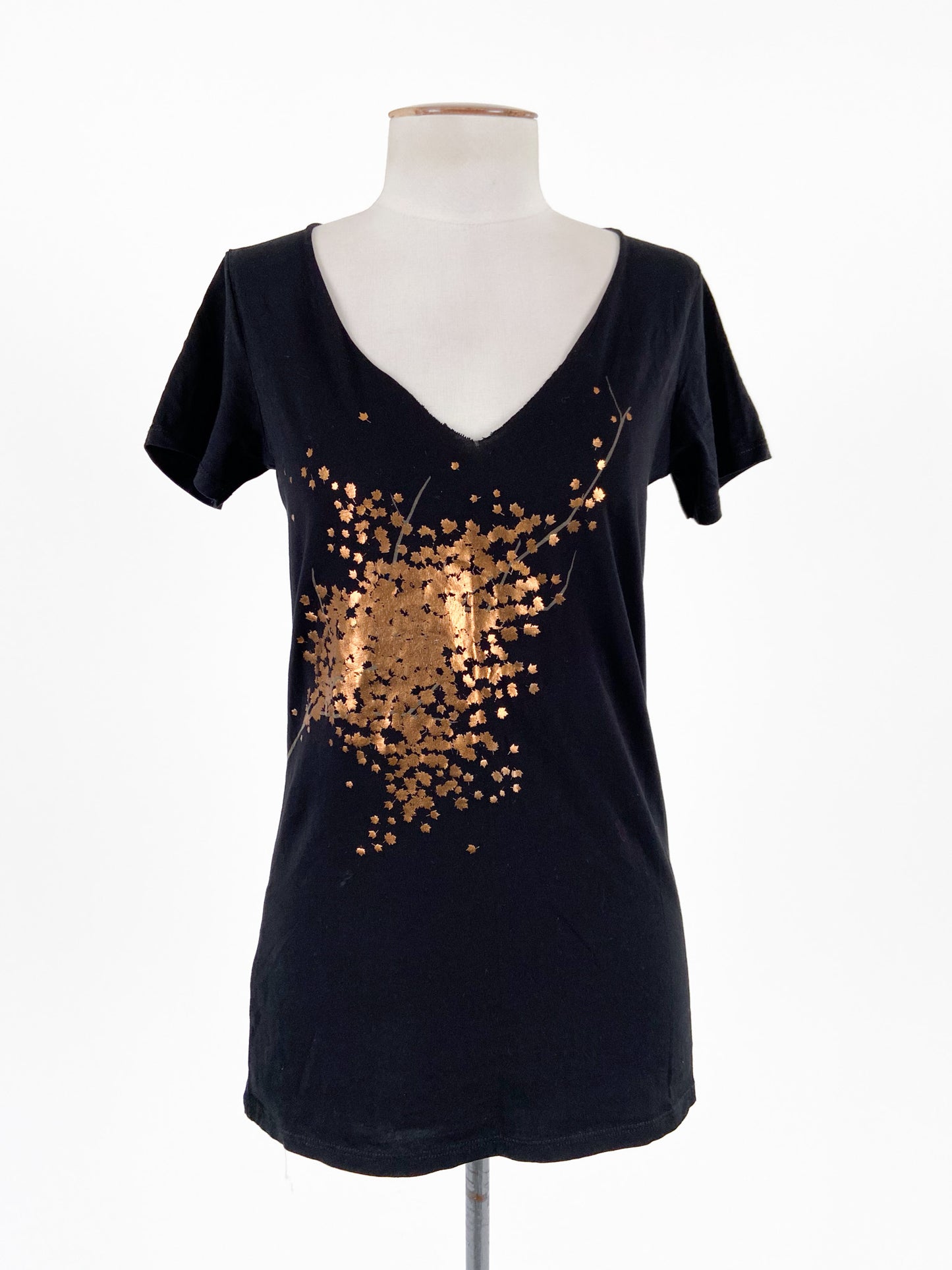 Kate Sylvester | Multicoloured Casual Top | Size XS