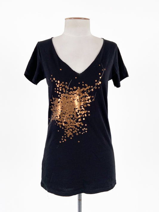 Kate Sylvester | Multicoloured Casual Top | Size XS