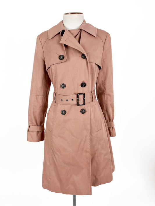 New Look | Pink Jacket | Size 8