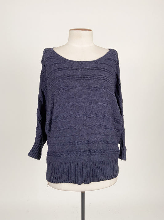 Jeanswest | Navy Casual Top | Size XS