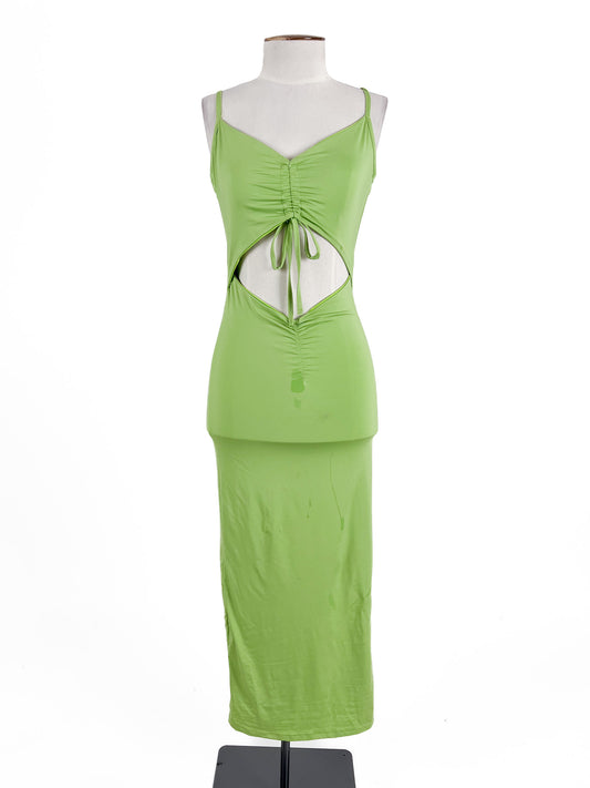 Glassons | Green Cocktail Dress | Size S