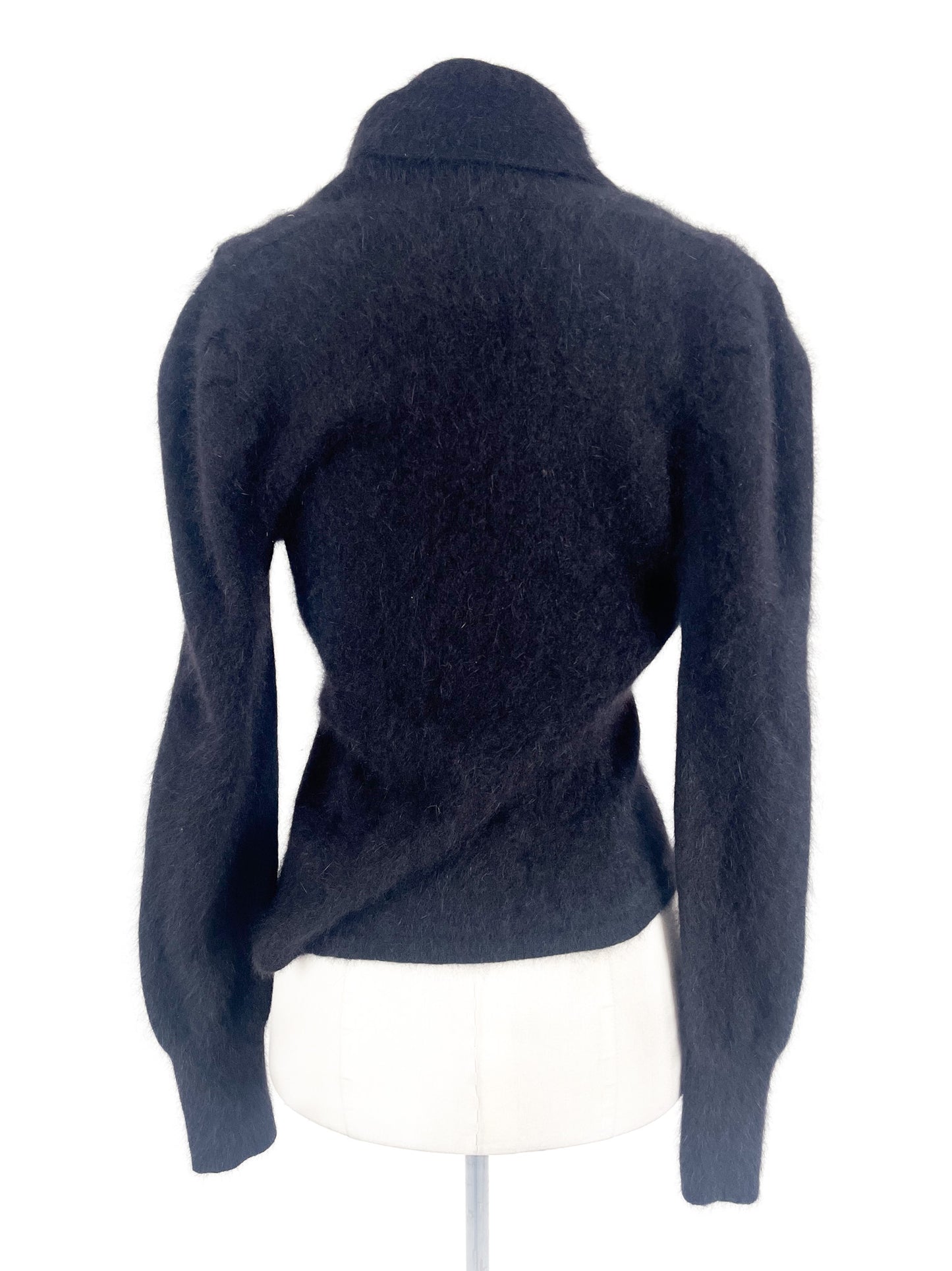 Monsoon | Black Casual Cardigan | Size 10