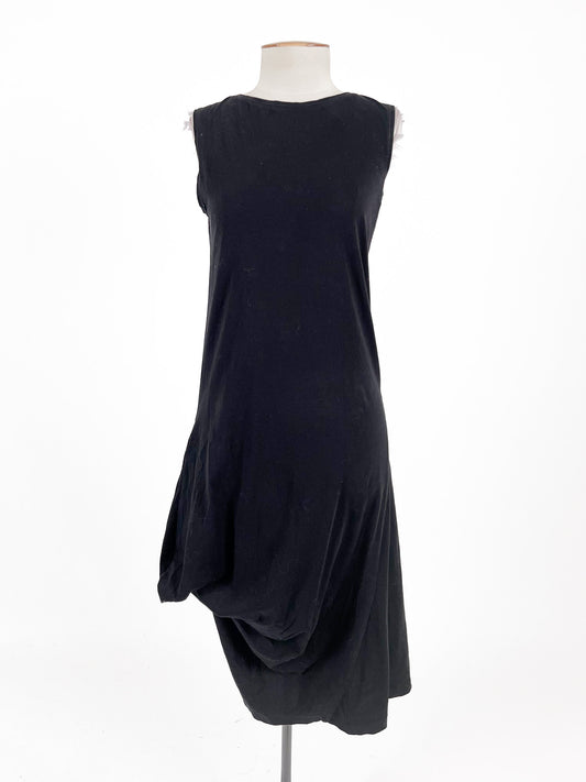 Kowtow | Black Casual Dress | Size XS