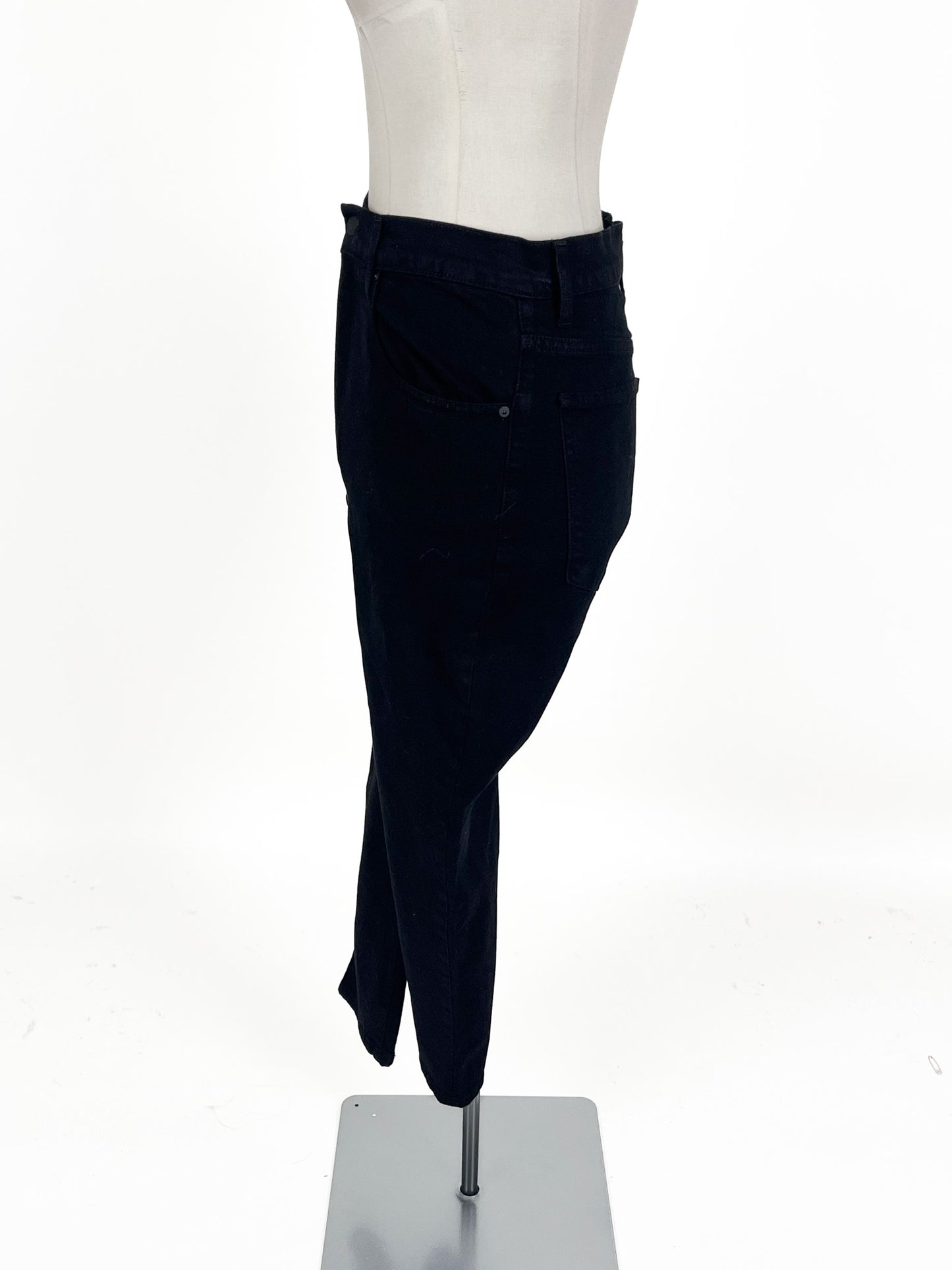 Nobody Denim | Black Casual Jeans | Size 12