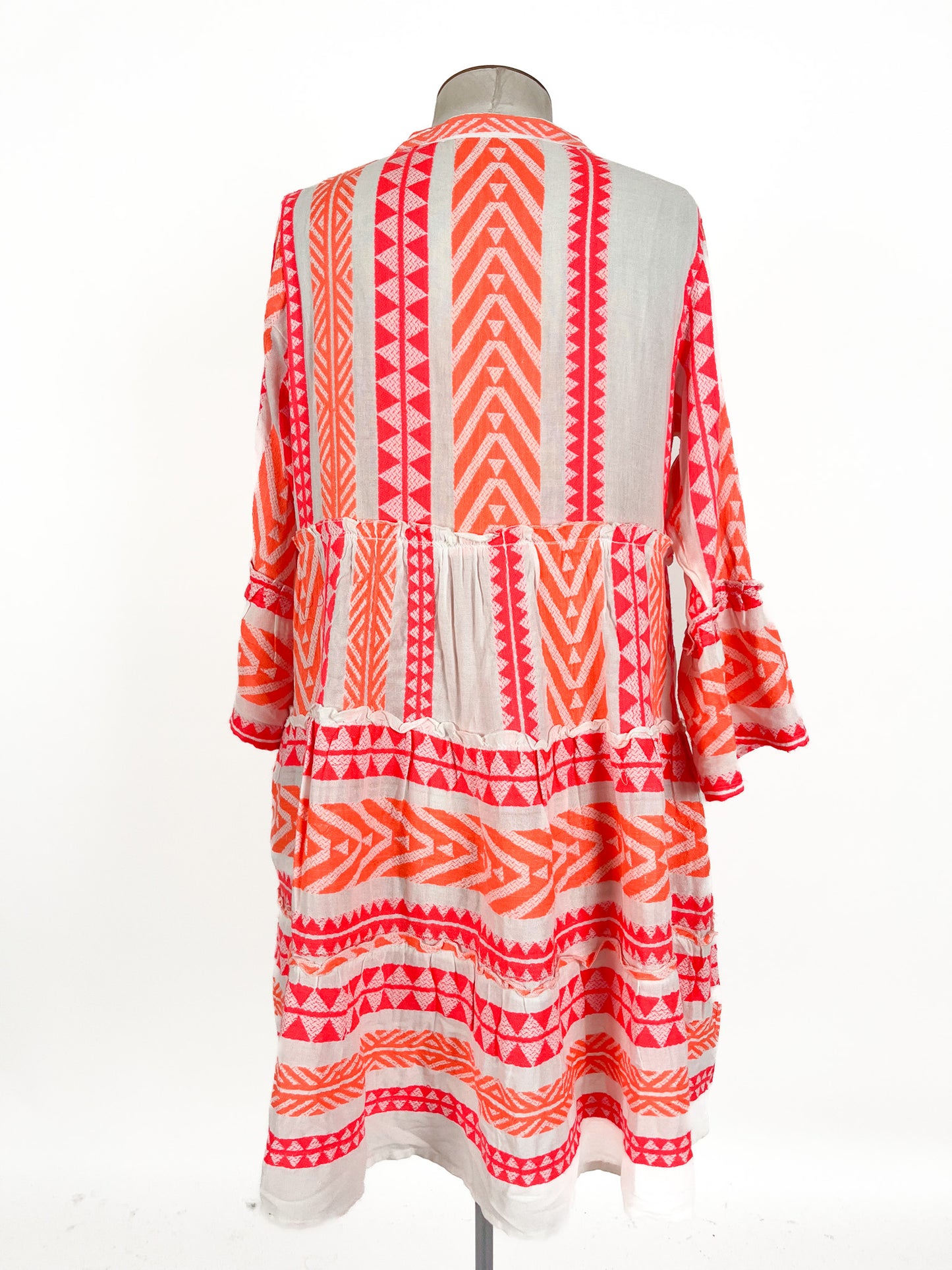 Joop & Gypsy | Pink Casual Dress | Size 10