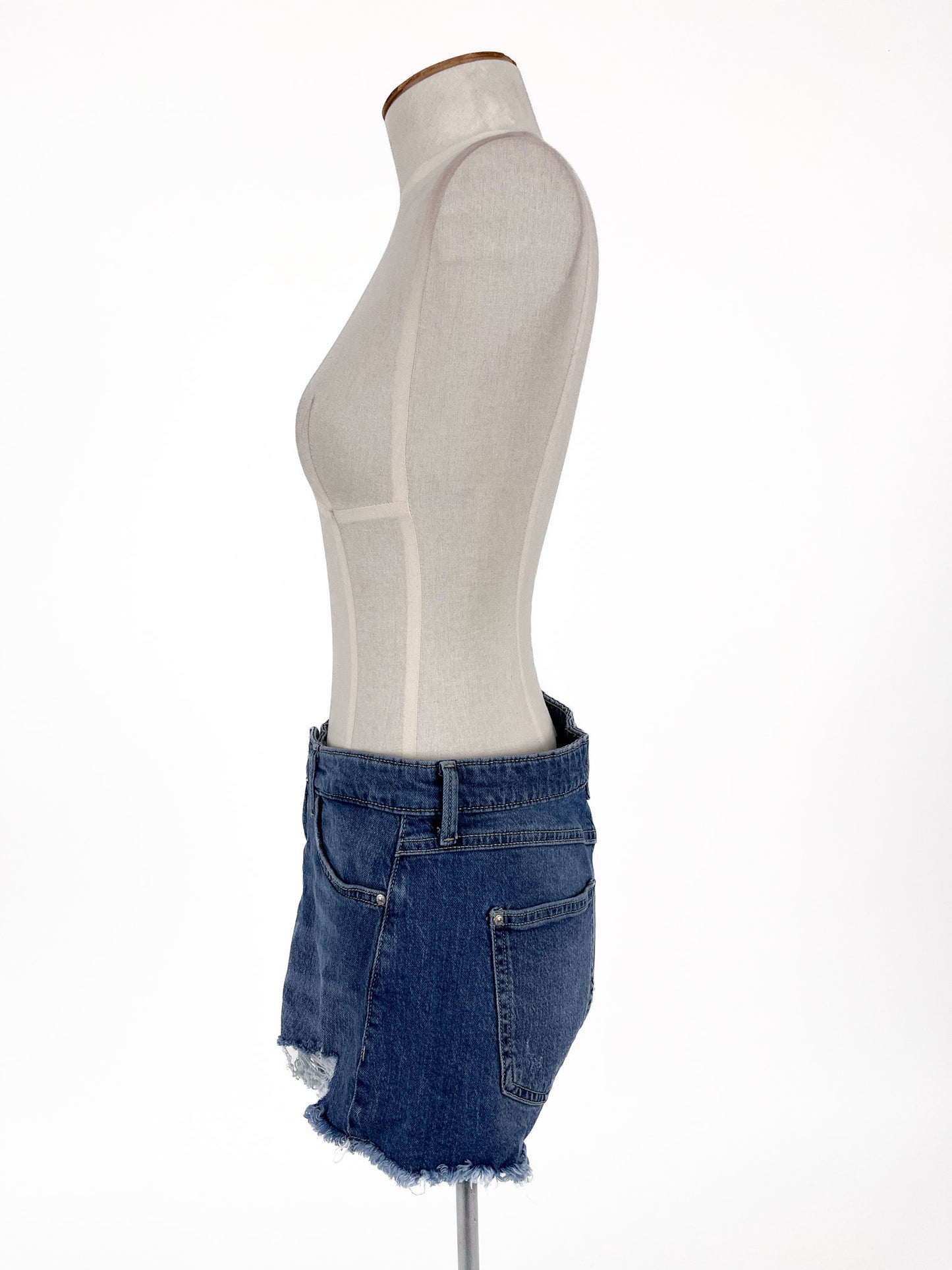 Guess | Blue Casual Shorts | Size 11