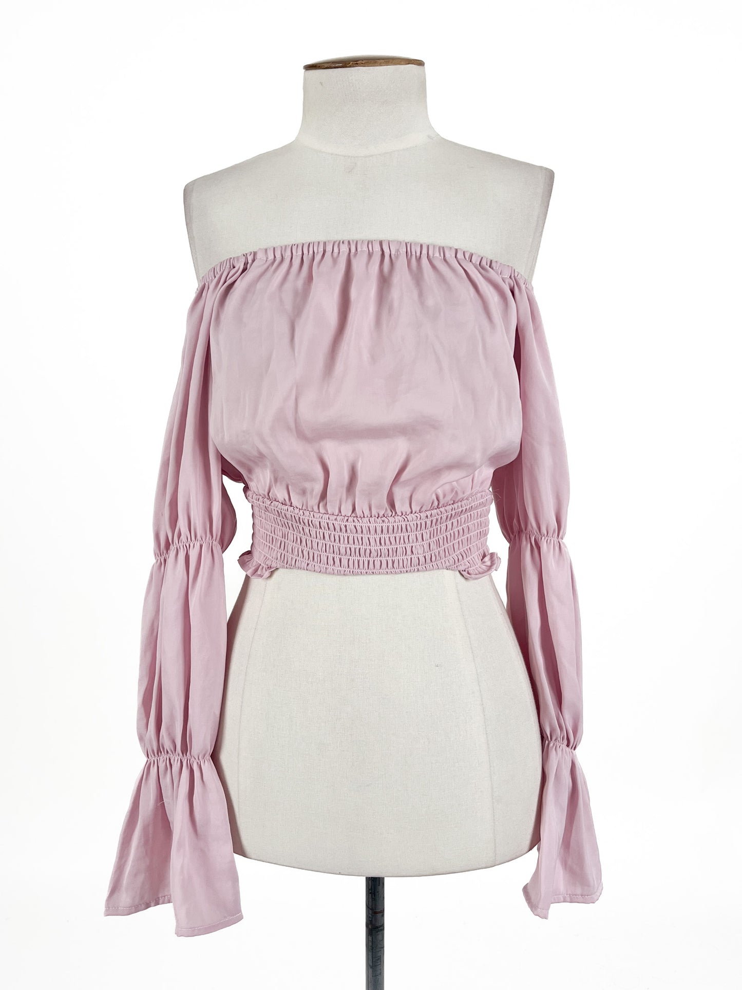 Glassons | Pink Casual Top | Size 6