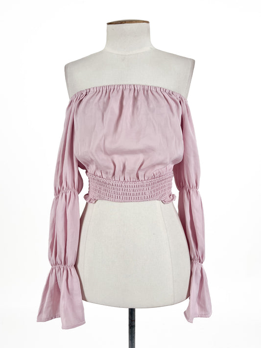 Glassons | Pink Casual Top | Size 6